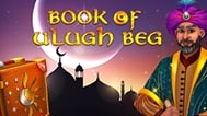 Book of Ulugh Beg