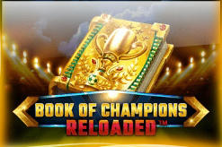 Book of Champions Reloaded