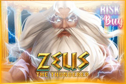 Zeus The Thunderer